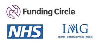 Some of the wounderful brands I worked with at MailNinja, include, ThunderBirds, IMG, Bodyism, Trunki, Fairfax & Favor and may more.