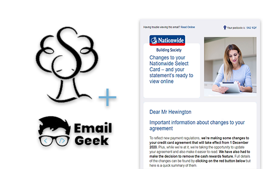 swindon email marketing