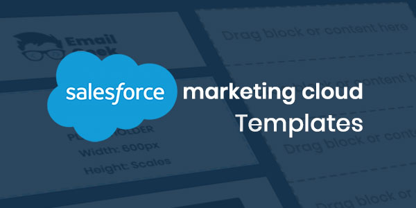 SalesForce Email Templates