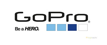 GoPro was a very different brand to work with it was all about the customer and there experience this was fantastic to see, a brand who really cared about there customer feedback.