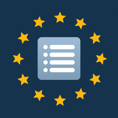 Keep your web forms GDPR compliant